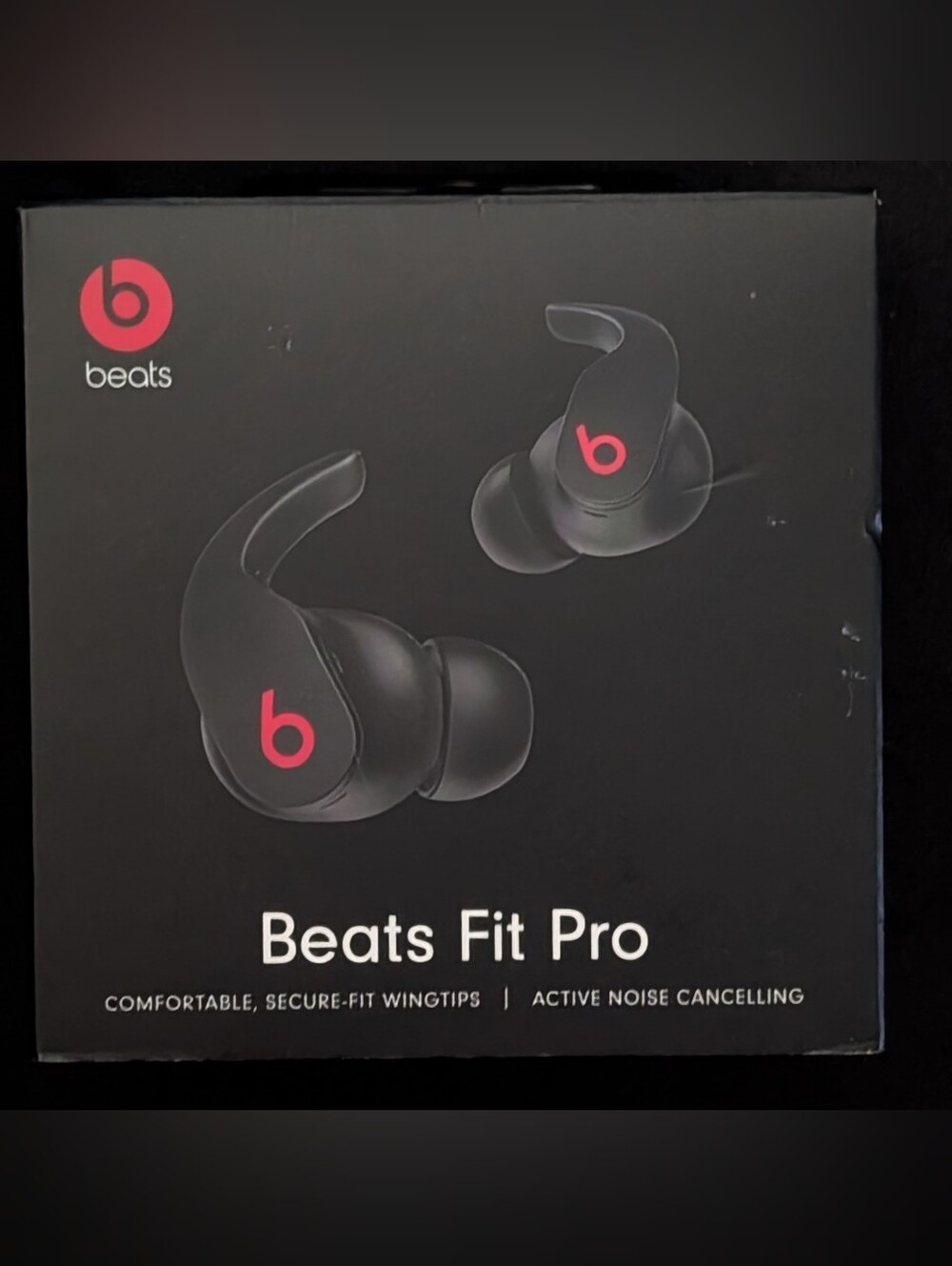Beats Fit Pro | Beats By Dre